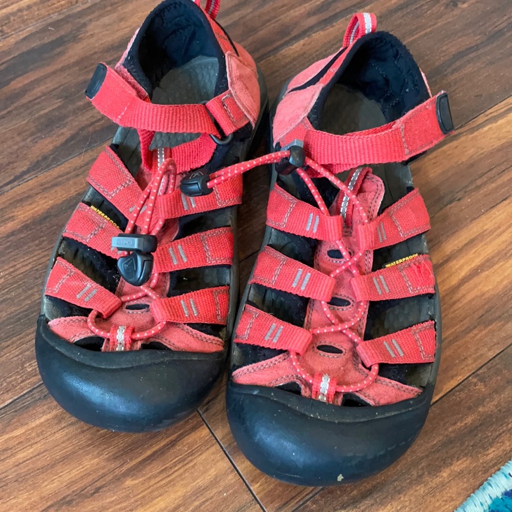 Youth Keen Water Shoes